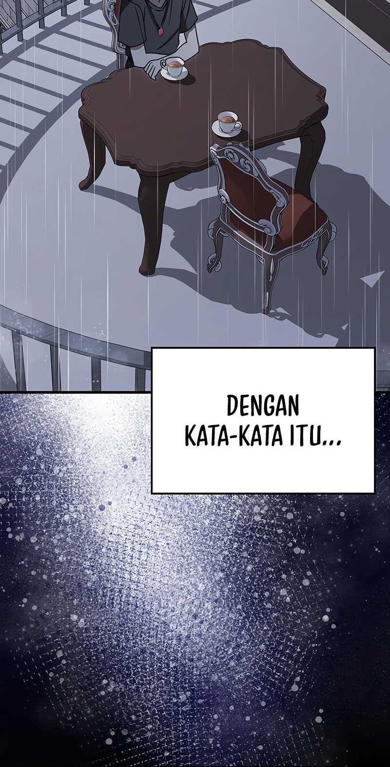 The Demon Prince Goes to the Academy Chapter 72 Gambar 73