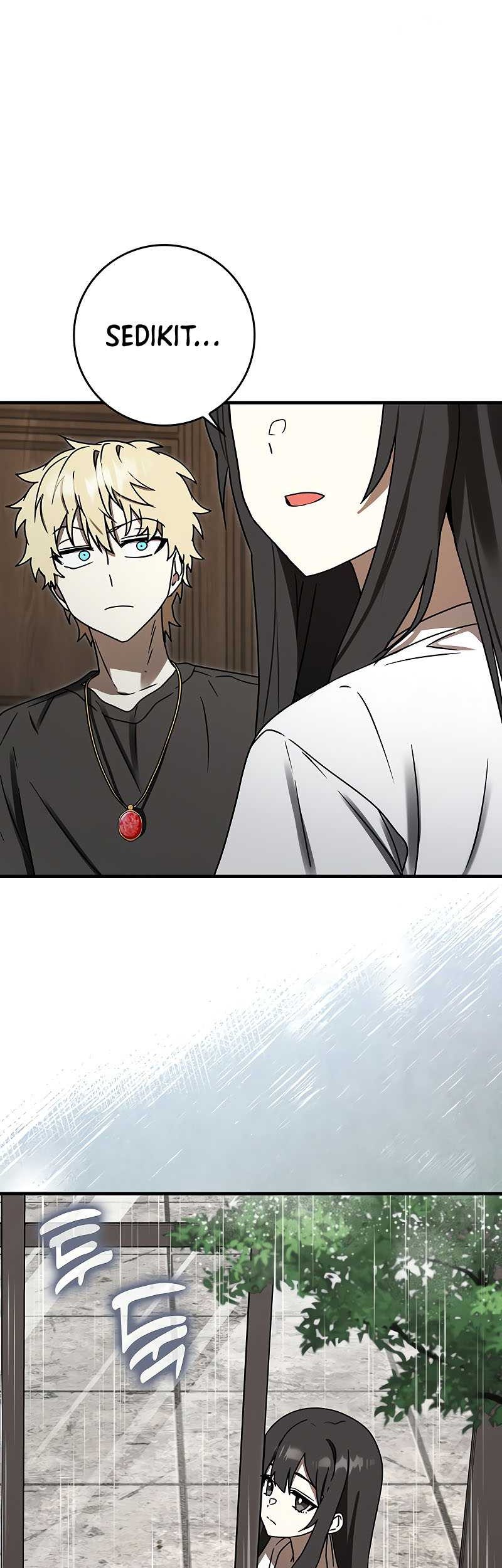 The Demon Prince Goes to the Academy Chapter 72 Gambar 32
