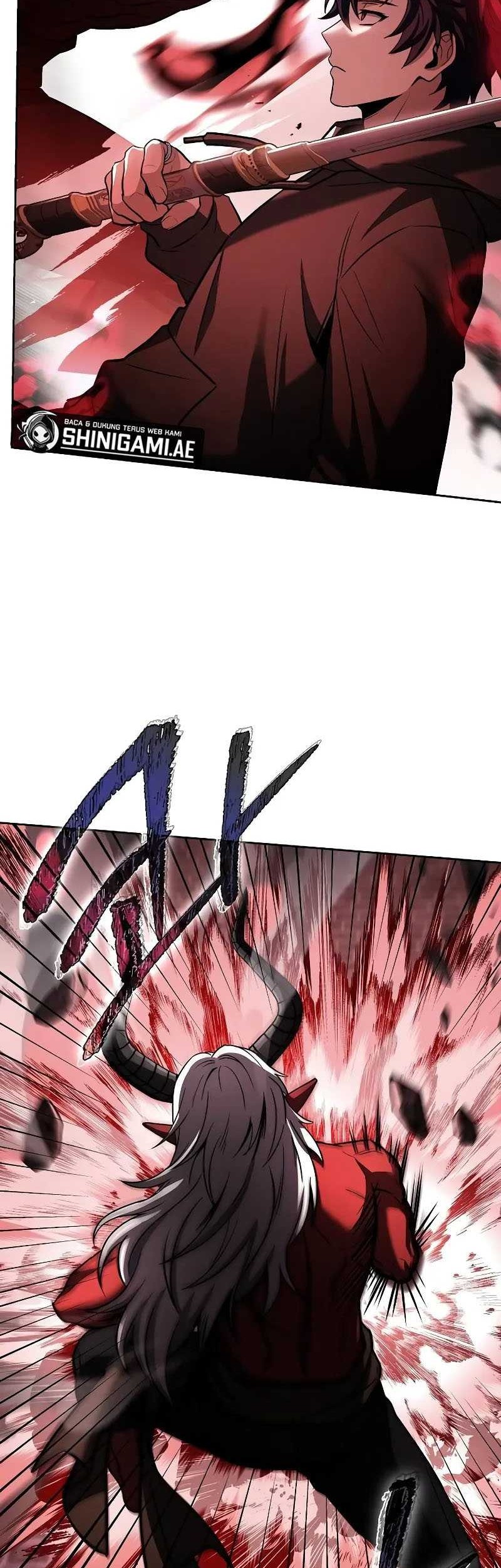 The Constellations Are My Disciples Chapter 76 Gambar 35