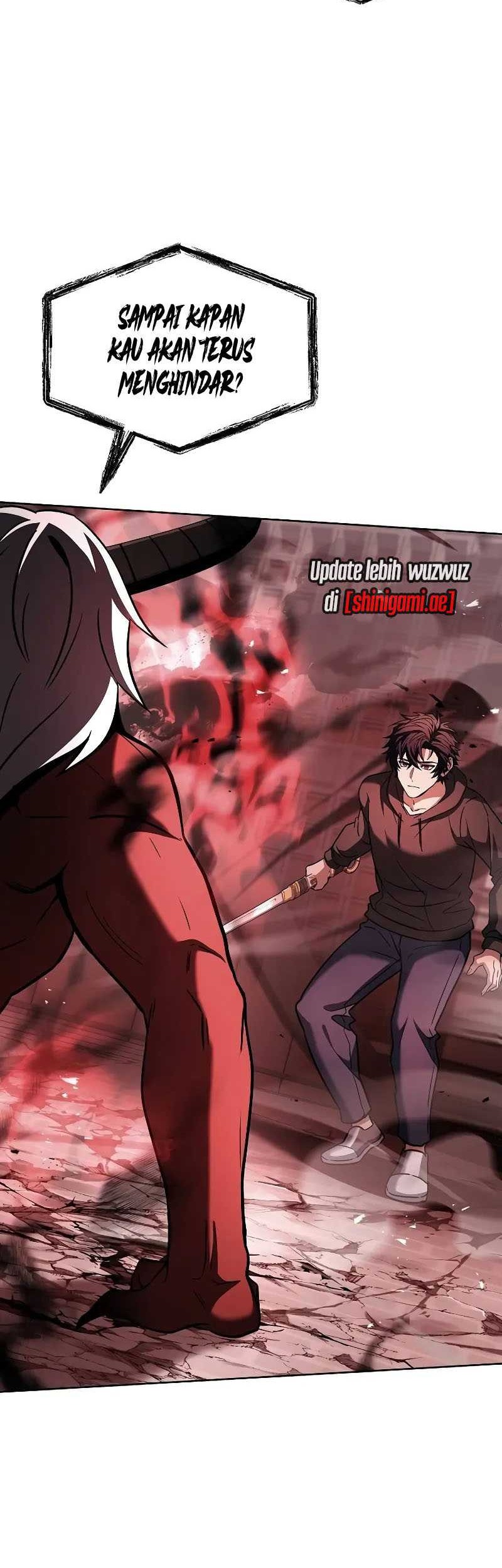 The Constellations Are My Disciples Chapter 76 Gambar 37