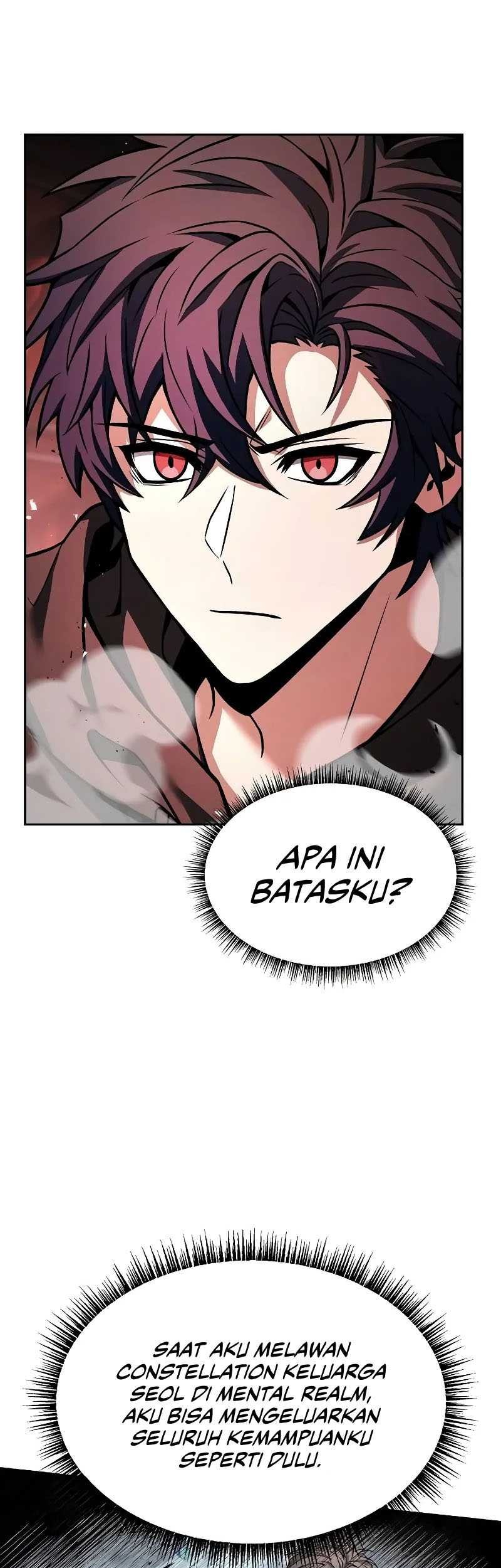 The Constellations Are My Disciples Chapter 76 Gambar 38