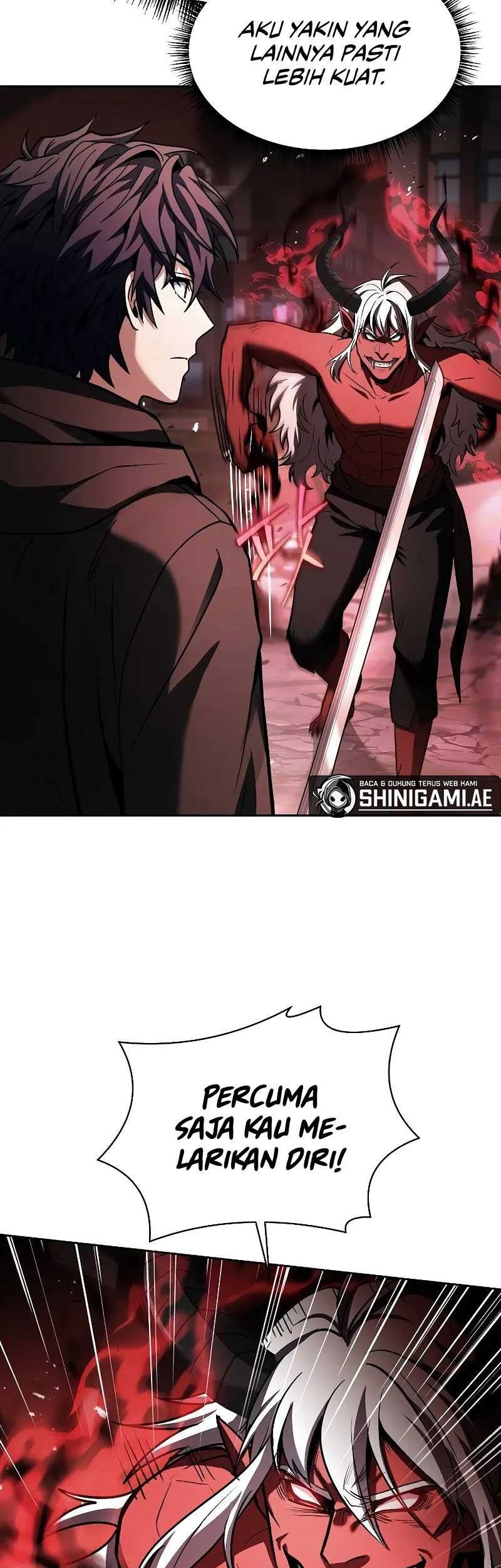 The Constellations Are My Disciples Chapter 76 Gambar 40