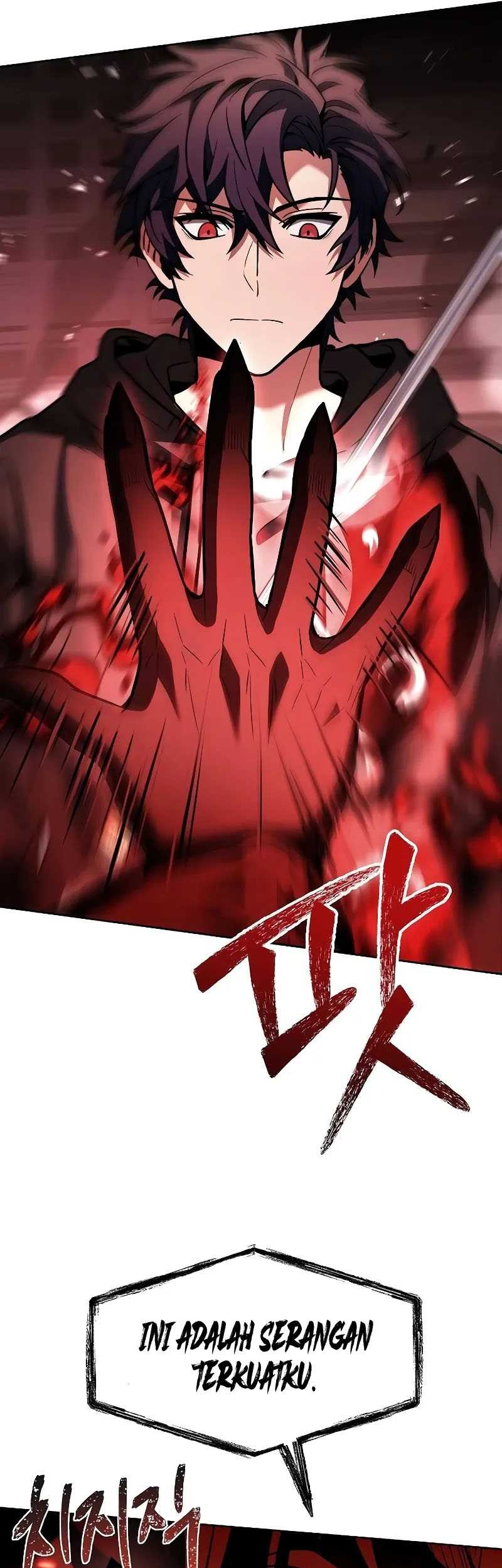 The Constellations Are My Disciples Chapter 76 Gambar 42