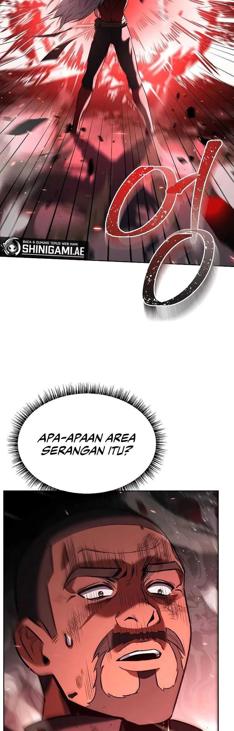 The Constellations Are My Disciples Chapter 76 Gambar 44