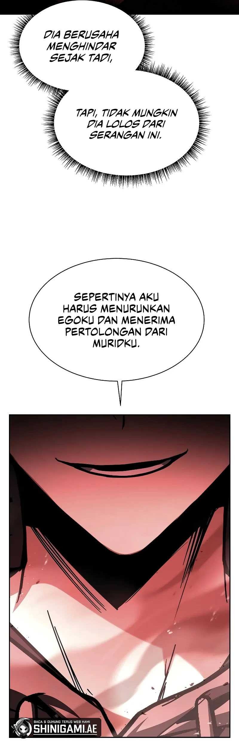 The Constellations Are My Disciples Chapter 76 Gambar 46