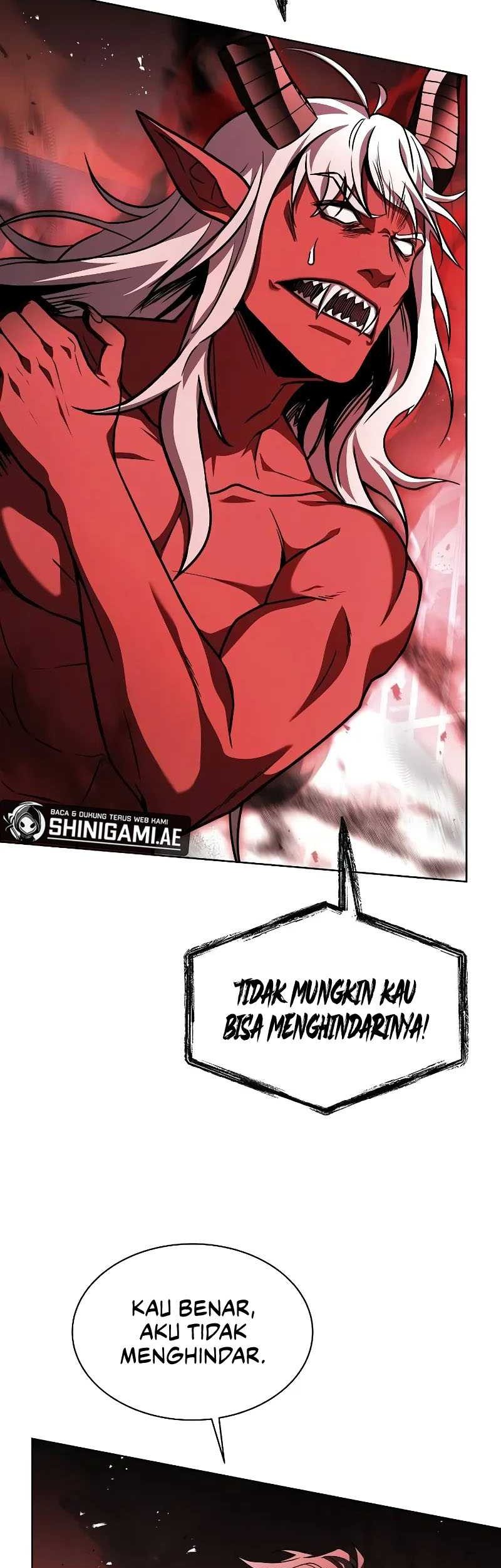 The Constellations Are My Disciples Chapter 76 Gambar 52