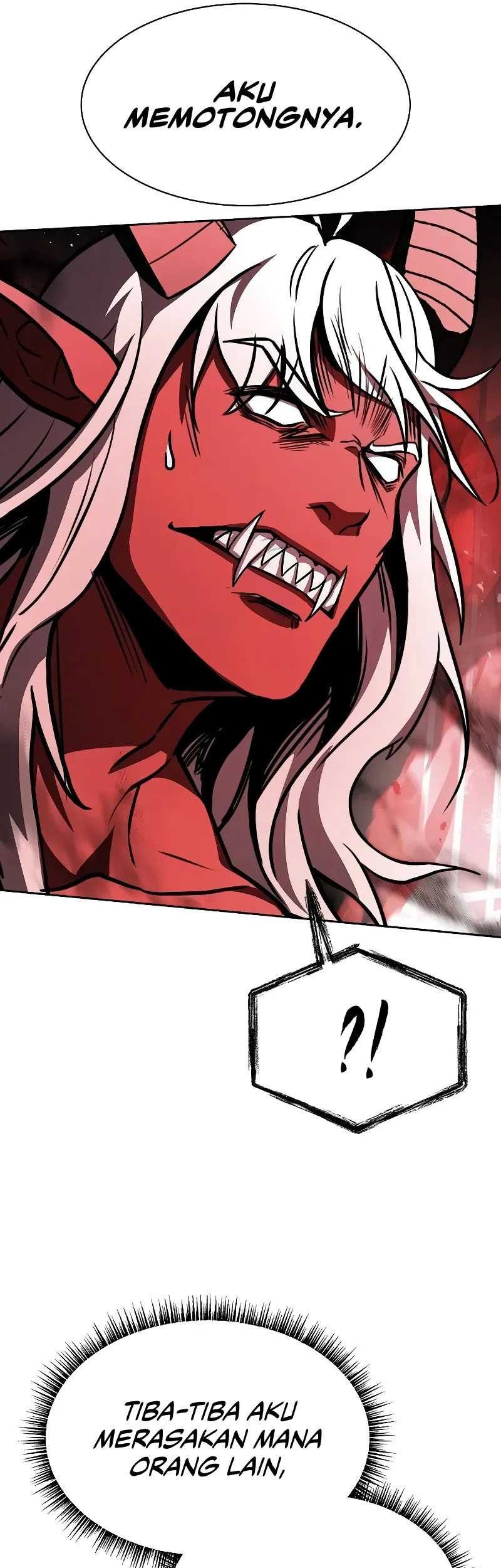 The Constellations Are My Disciples Chapter 76 Gambar 54