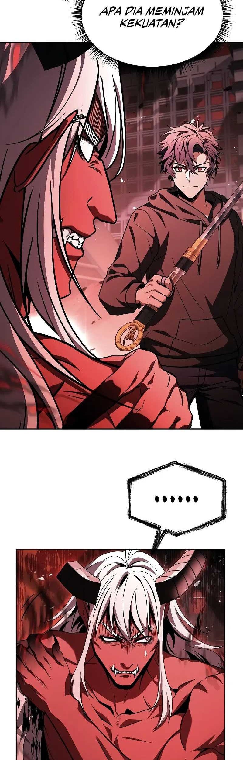 The Constellations Are My Disciples Chapter 76 Gambar 55