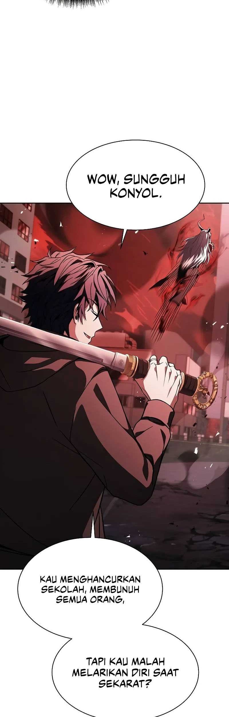 The Constellations Are My Disciples Chapter 76 Gambar 59