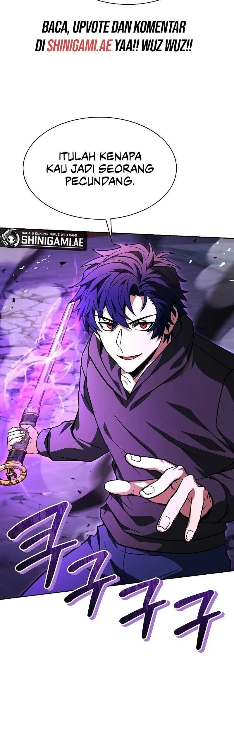 The Constellations Are My Disciples Chapter 76 Gambar 60