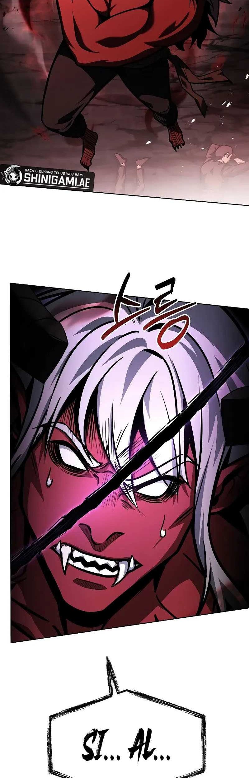 The Constellations Are My Disciples Chapter 76 Gambar 63