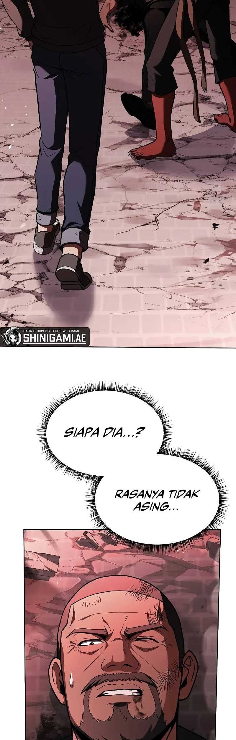 The Constellations Are My Disciples Chapter 76 Gambar 3