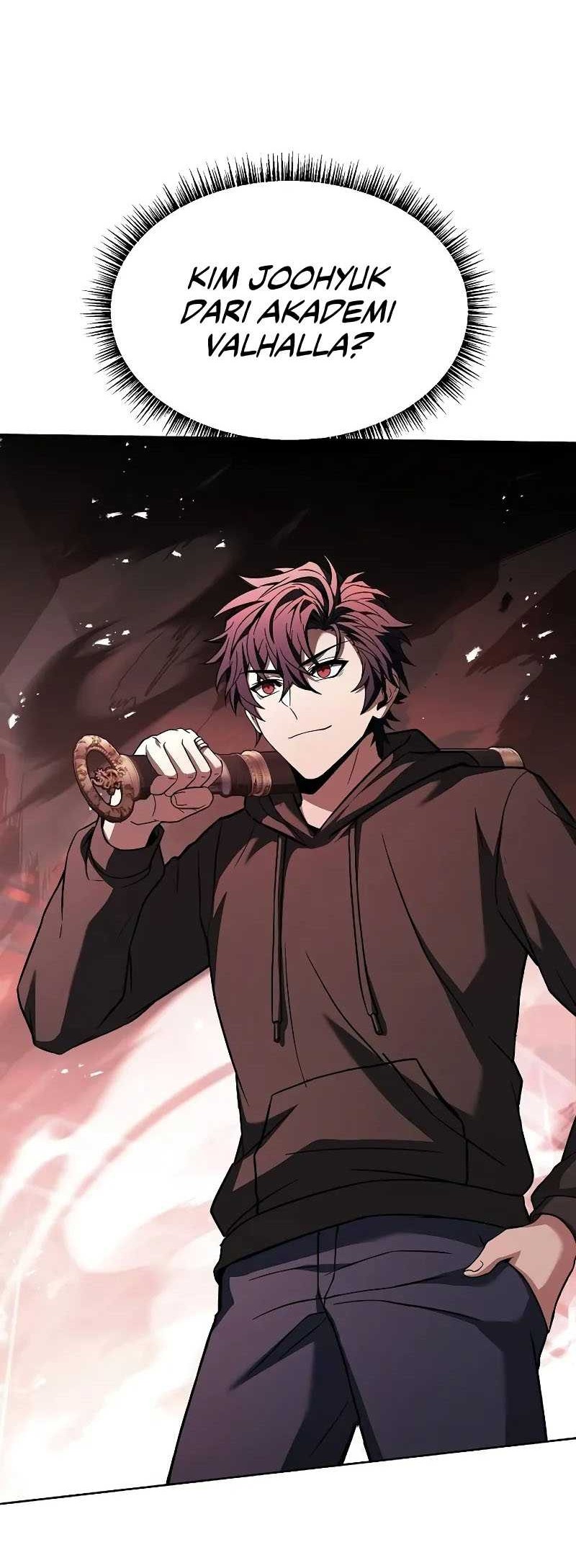 The Constellations Are My Disciples Chapter 76 Gambar 5