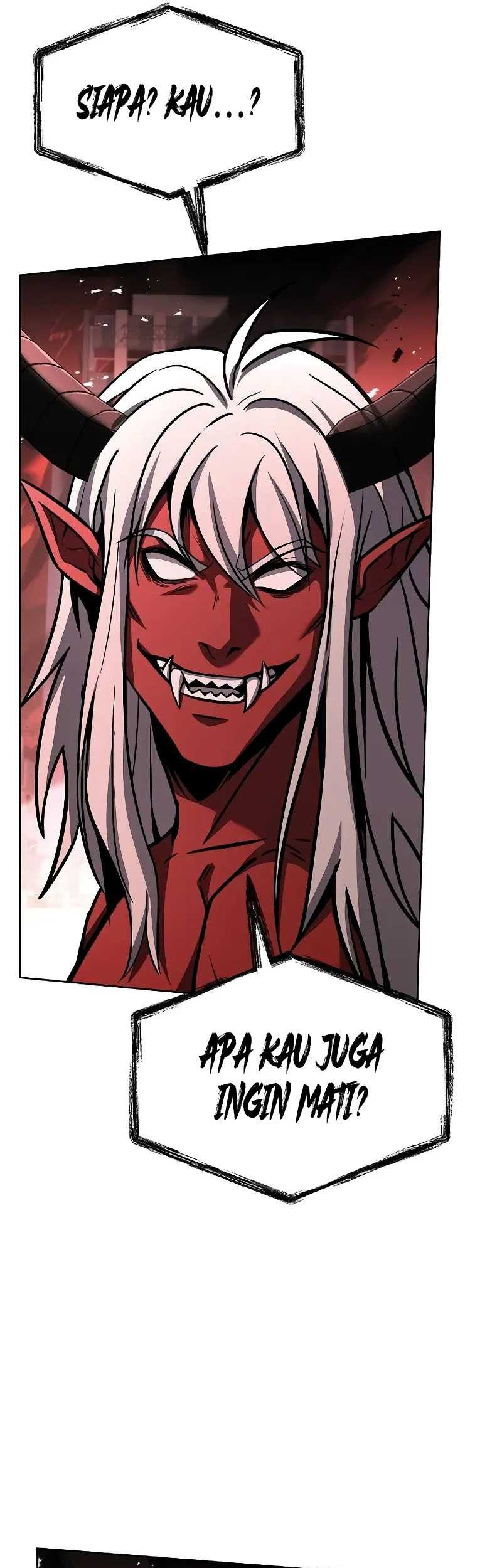 The Constellations Are My Disciples Chapter 76 Gambar 6