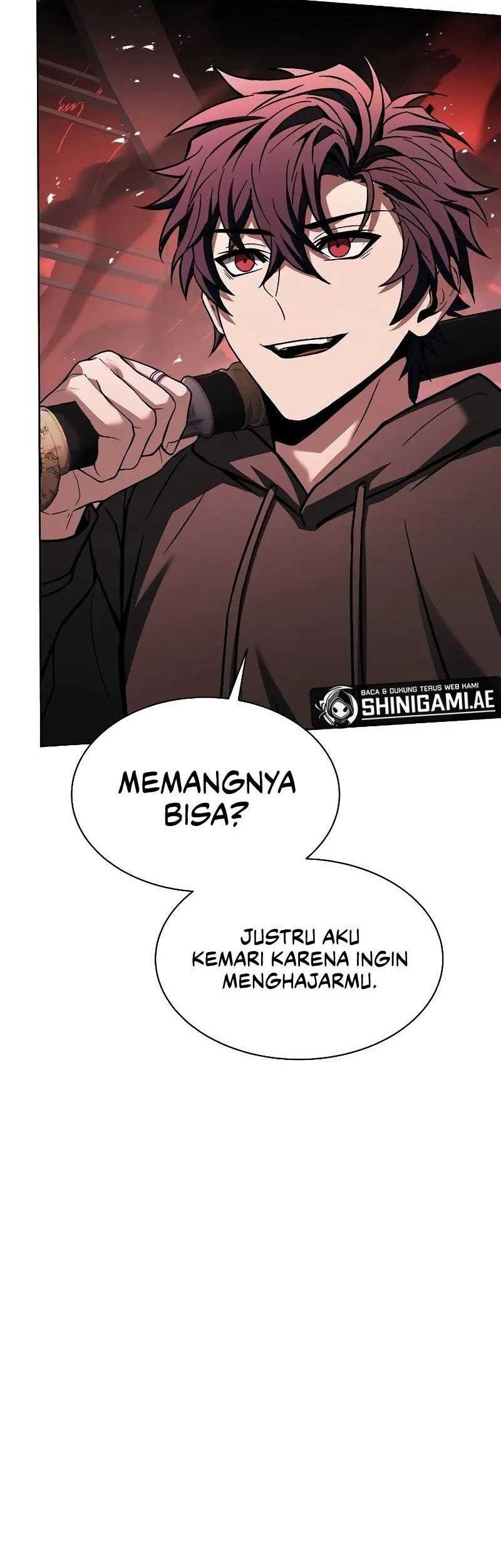 The Constellations Are My Disciples Chapter 76 Gambar 7