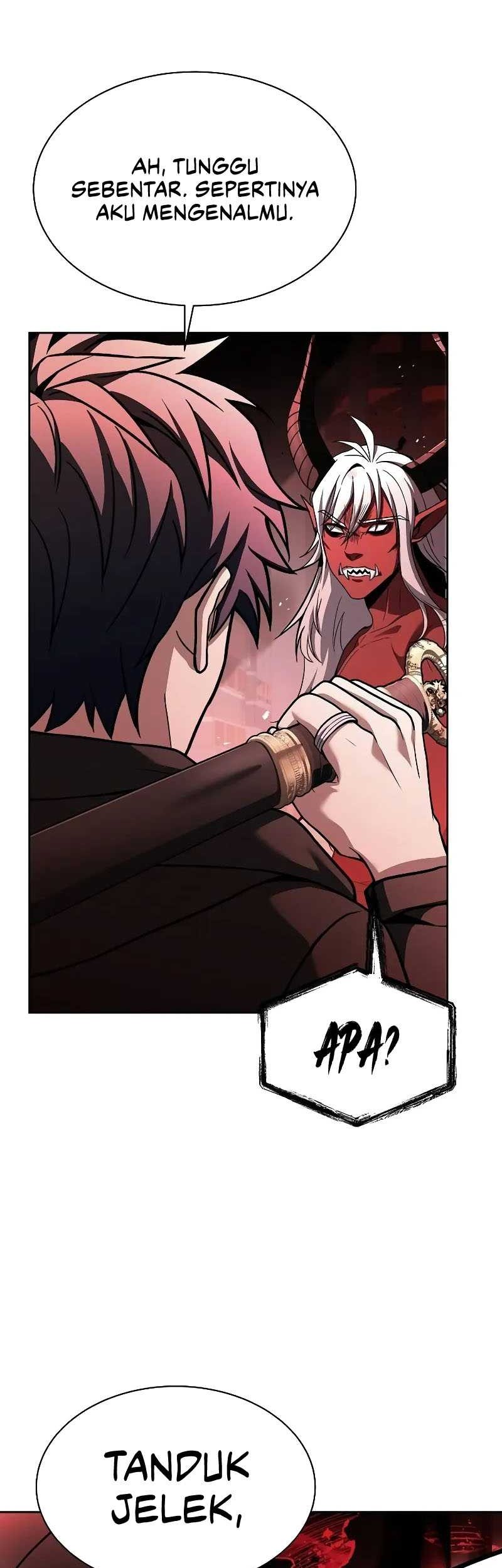 The Constellations Are My Disciples Chapter 76 Gambar 8