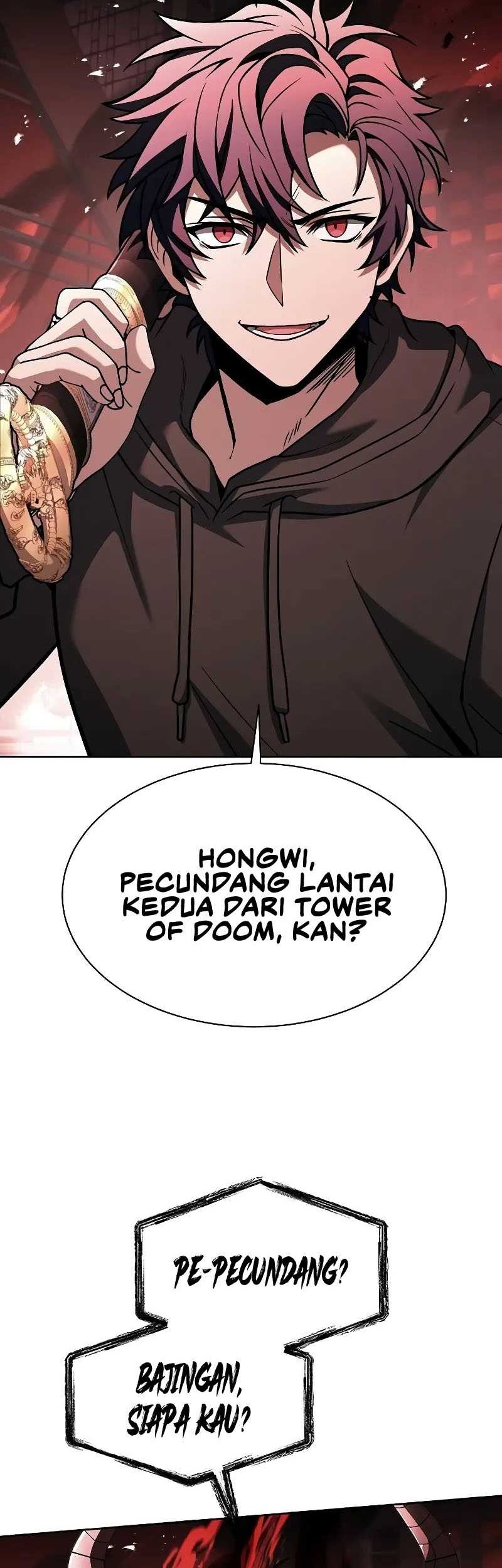 The Constellations Are My Disciples Chapter 76 Gambar 11