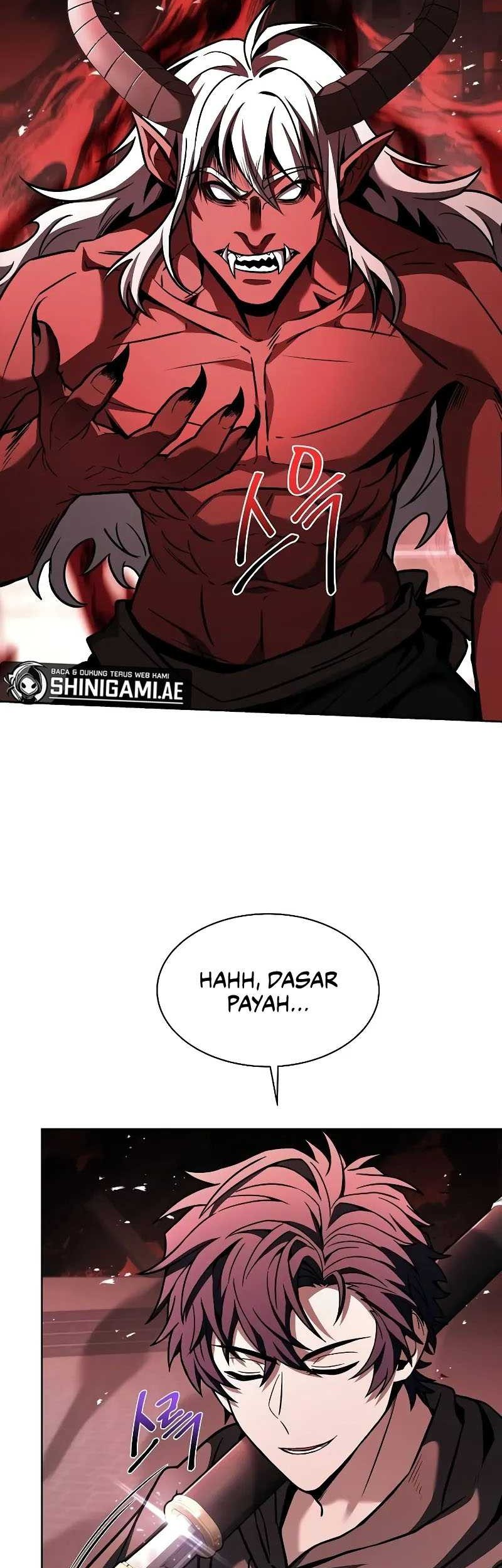 The Constellations Are My Disciples Chapter 76 Gambar 12