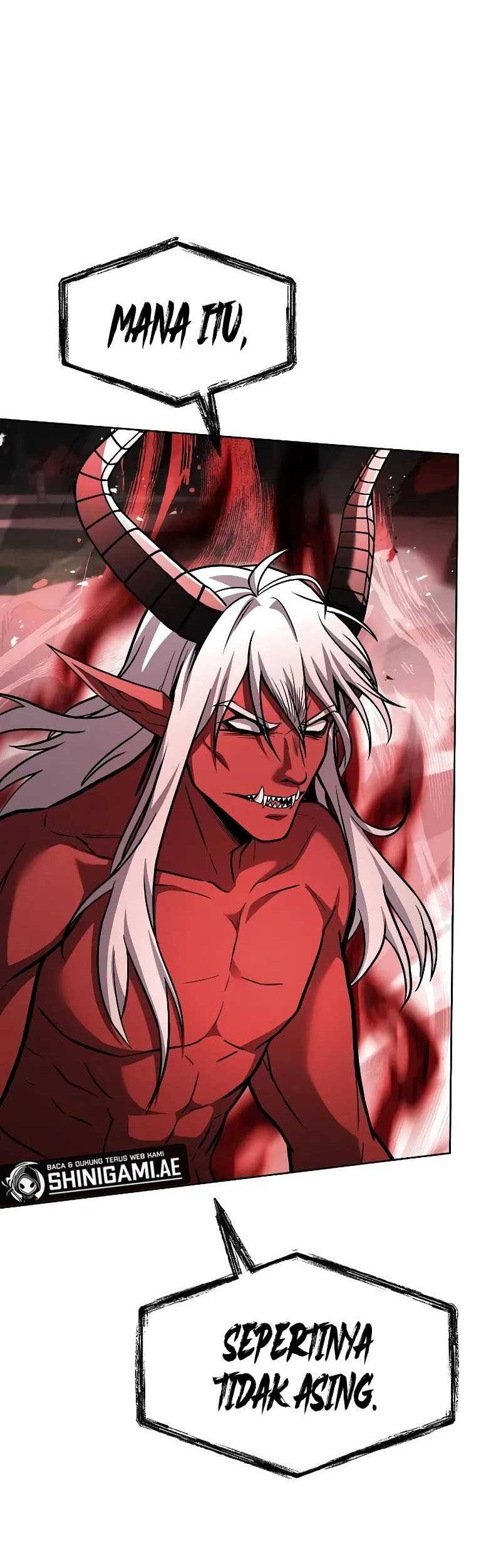 The Constellations Are My Disciples Chapter 76 Gambar 15