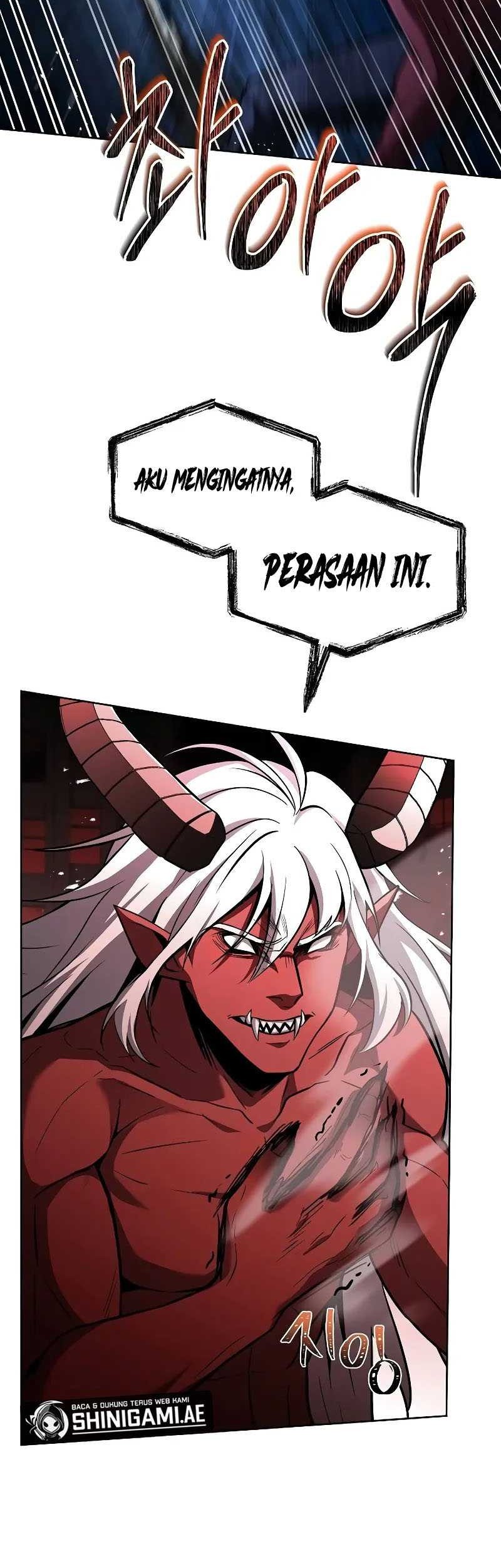 The Constellations Are My Disciples Chapter 76 Gambar 20