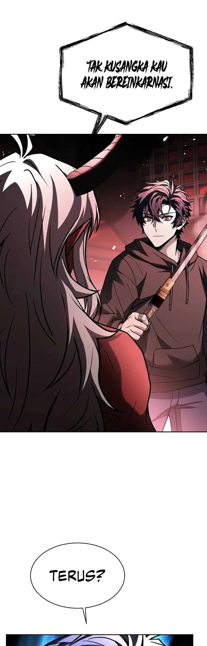 The Constellations Are My Disciples Chapter 76 Gambar 22