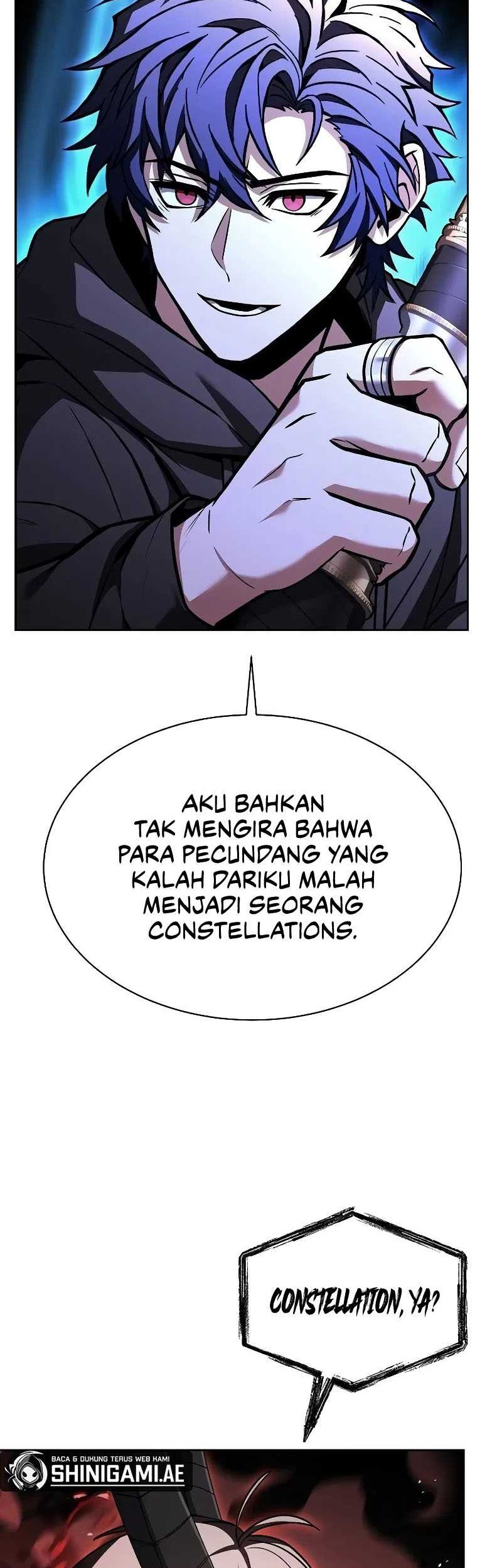 The Constellations Are My Disciples Chapter 76 Gambar 23