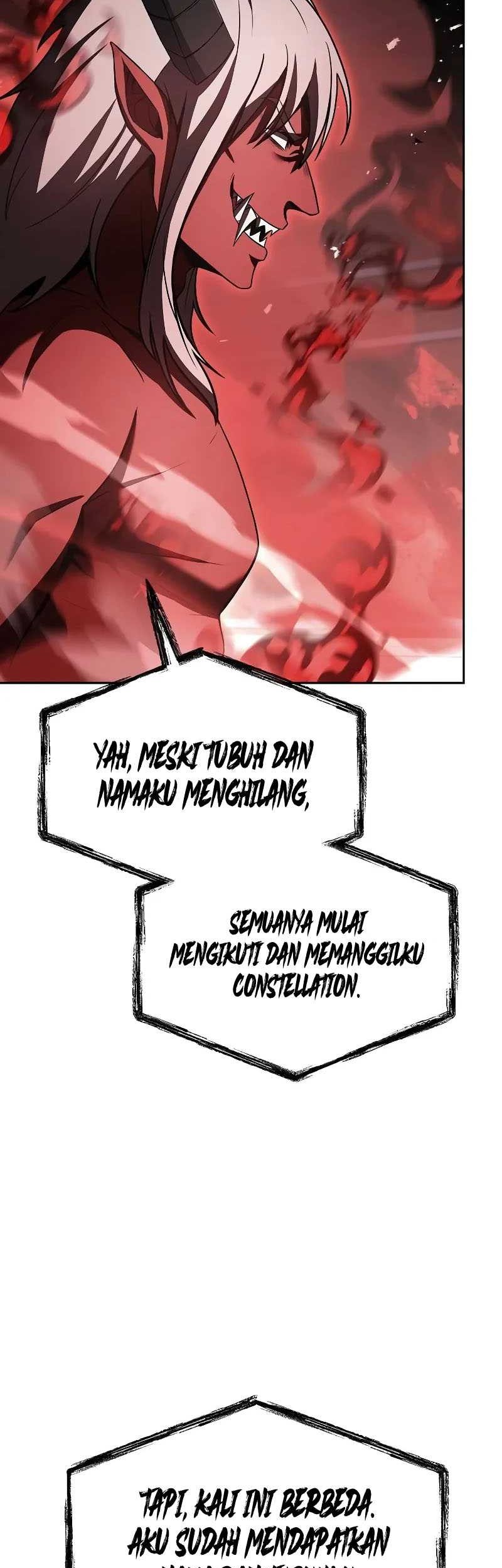 The Constellations Are My Disciples Chapter 76 Gambar 24