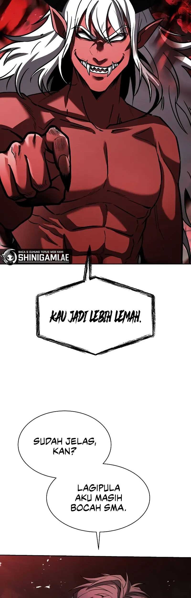 The Constellations Are My Disciples Chapter 76 Gambar 27