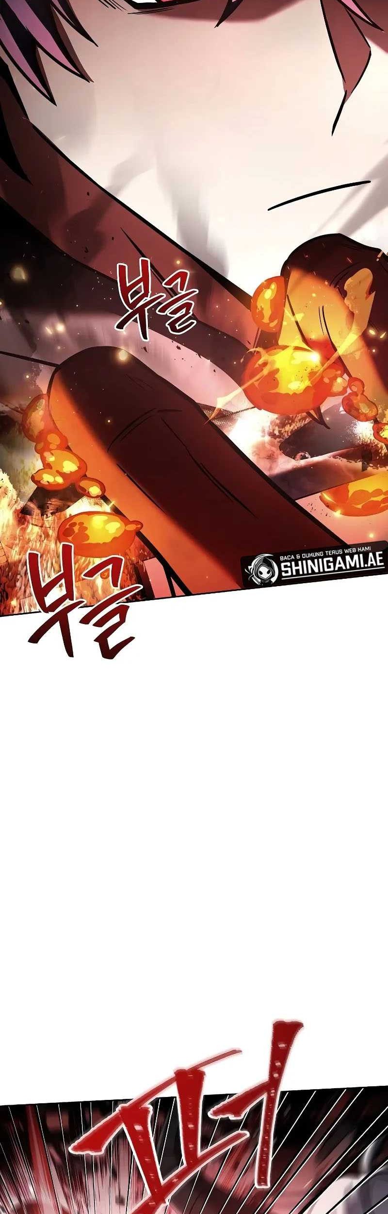 The Constellations Are My Disciples Chapter 76 Gambar 32