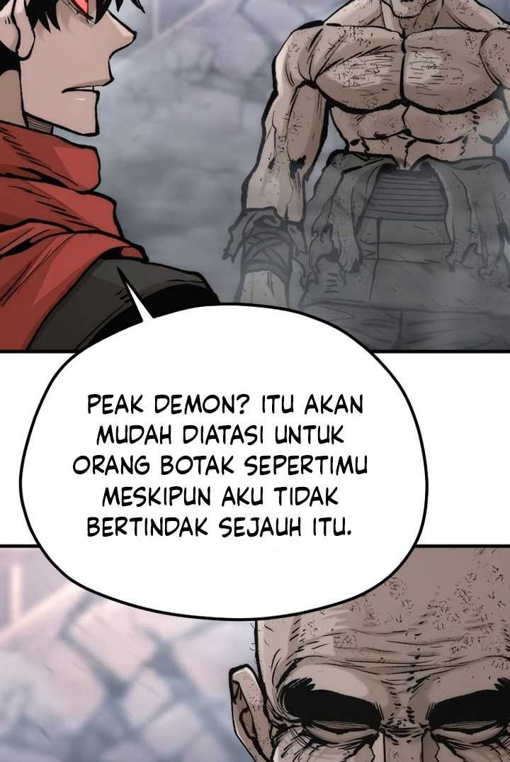 Heavenly Demon Cultivation Simulation Chapter 125 Gambar 87