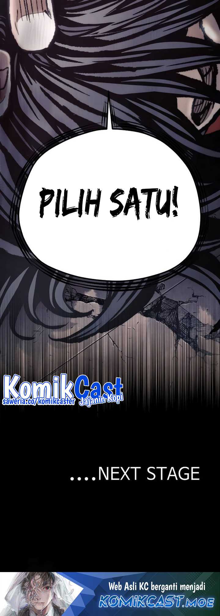 Heavenly Demon Cultivation Simulation Chapter 125 Gambar 125