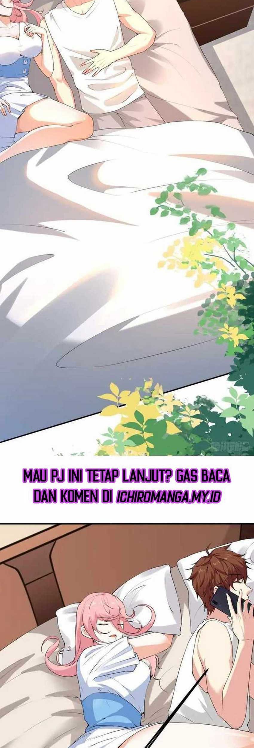 Wo Mei Zhou Yige Xin Shenfen Chapter 117 Gambar 10