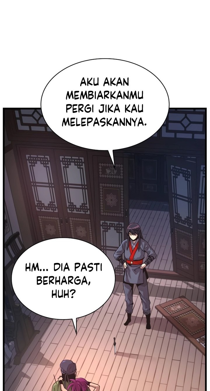 Myst, Might, Mayhem (Legend Of Heavenly Chaos Demon) Chapter 29 Gambar 23