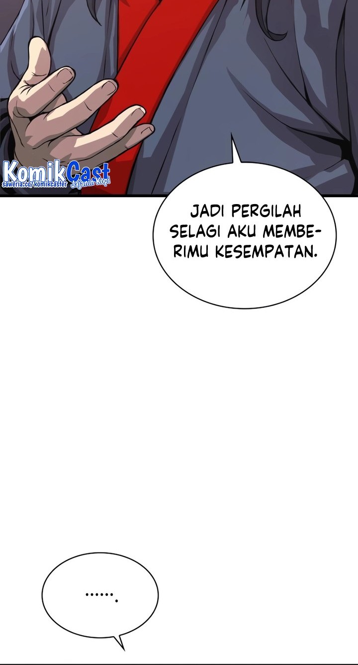 Myst, Might, Mayhem (Legend Of Heavenly Chaos Demon) Chapter 29 Gambar 25