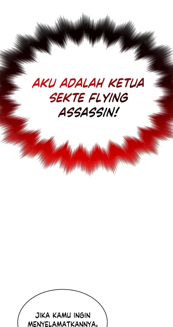 Myst, Might, Mayhem (Legend Of Heavenly Chaos Demon) Chapter 29 Gambar 31