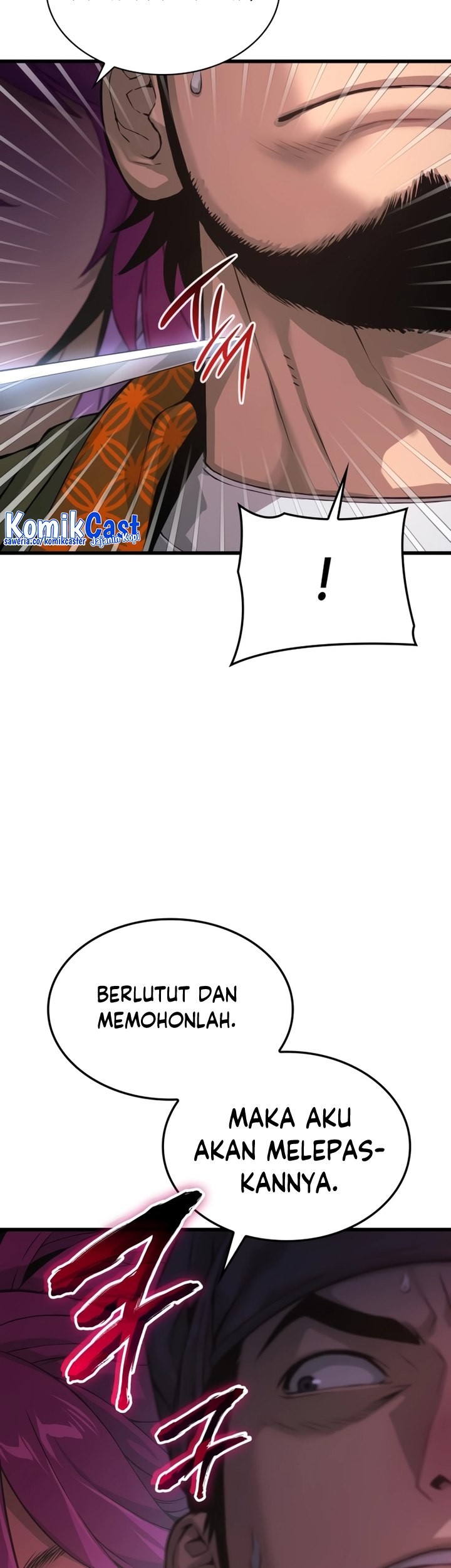 Myst, Might, Mayhem (Legend Of Heavenly Chaos Demon) Chapter 29 Gambar 32
