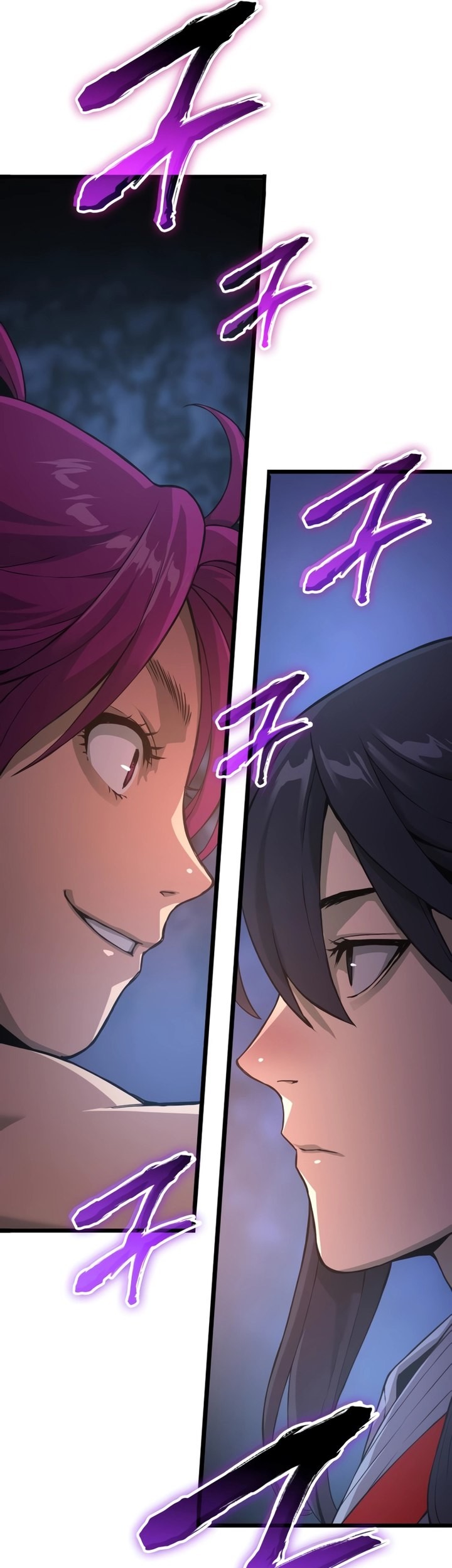 Myst, Might, Mayhem (Legend Of Heavenly Chaos Demon) Chapter 29 Gambar 34
