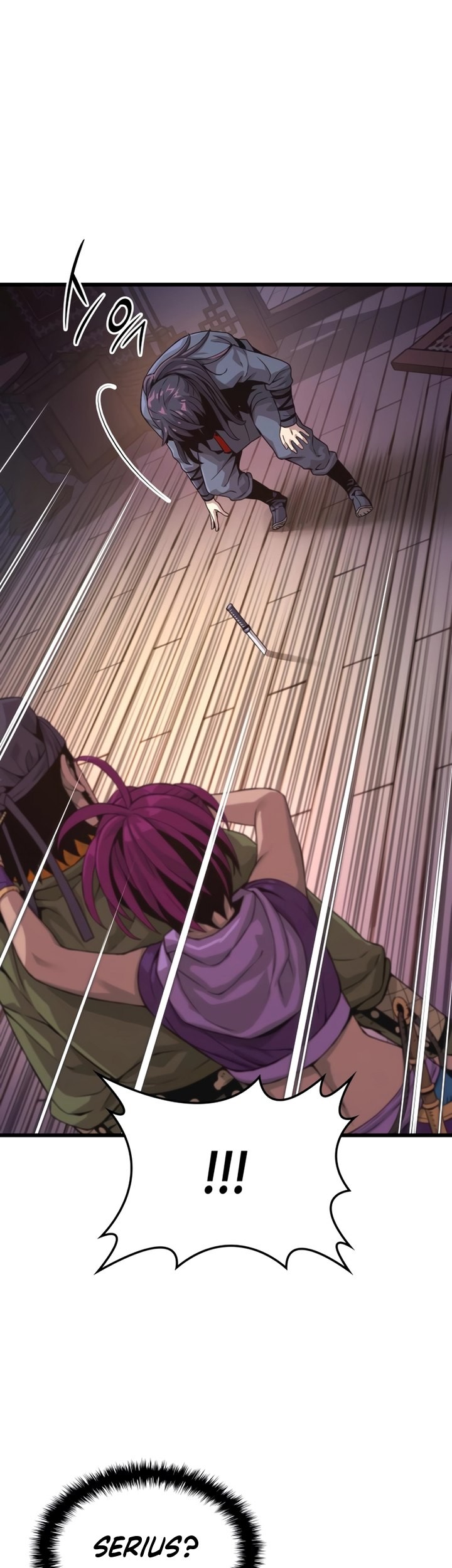 Myst, Might, Mayhem (Legend Of Heavenly Chaos Demon) Chapter 29 Gambar 36