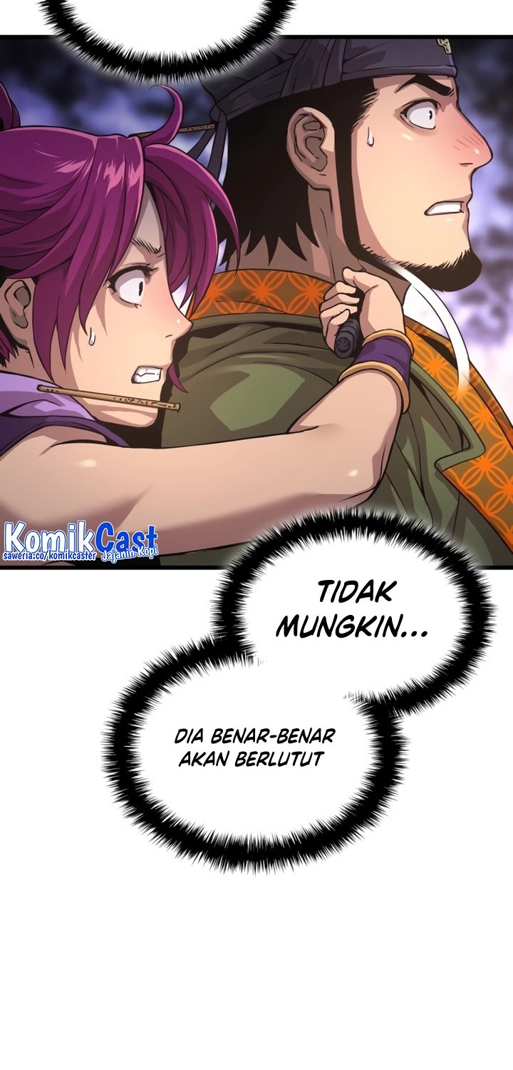 Myst, Might, Mayhem (Legend Of Heavenly Chaos Demon) Chapter 29 Gambar 37