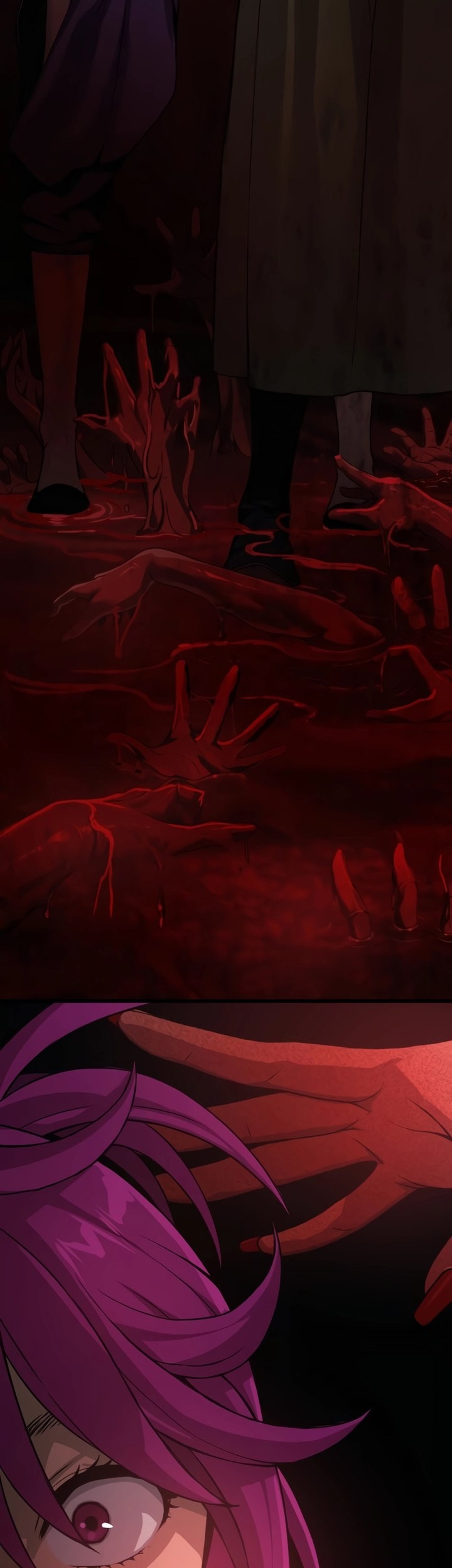 Myst, Might, Mayhem (Legend Of Heavenly Chaos Demon) Chapter 29 Gambar 46