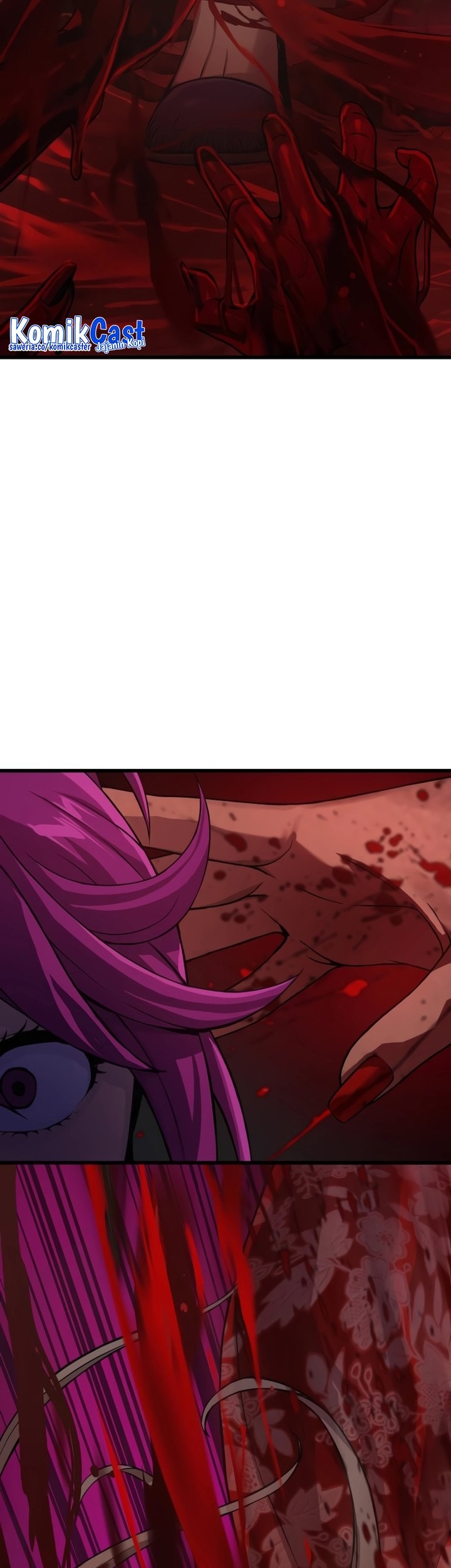 Myst, Might, Mayhem (Legend Of Heavenly Chaos Demon) Chapter 29 Gambar 48
