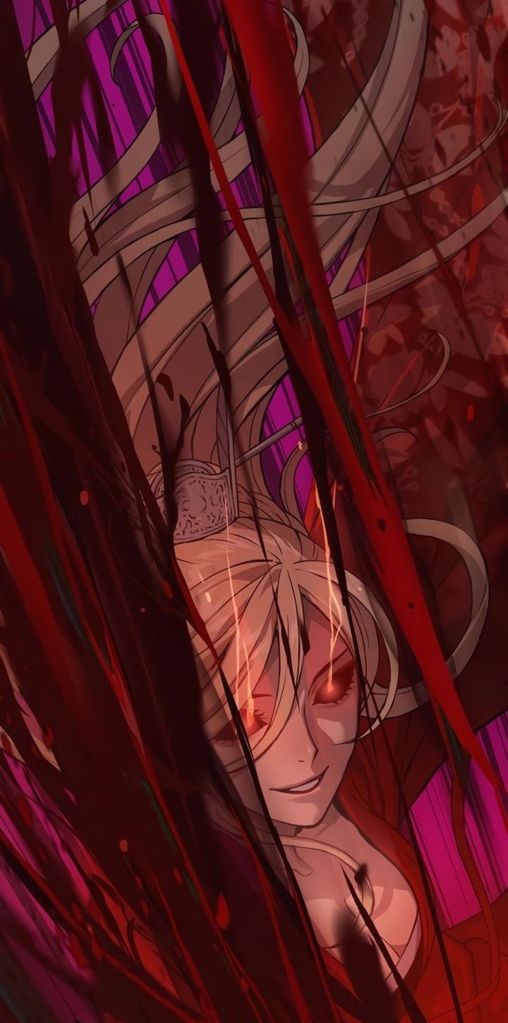 Myst, Might, Mayhem (Legend Of Heavenly Chaos Demon) Chapter 29 Gambar 49