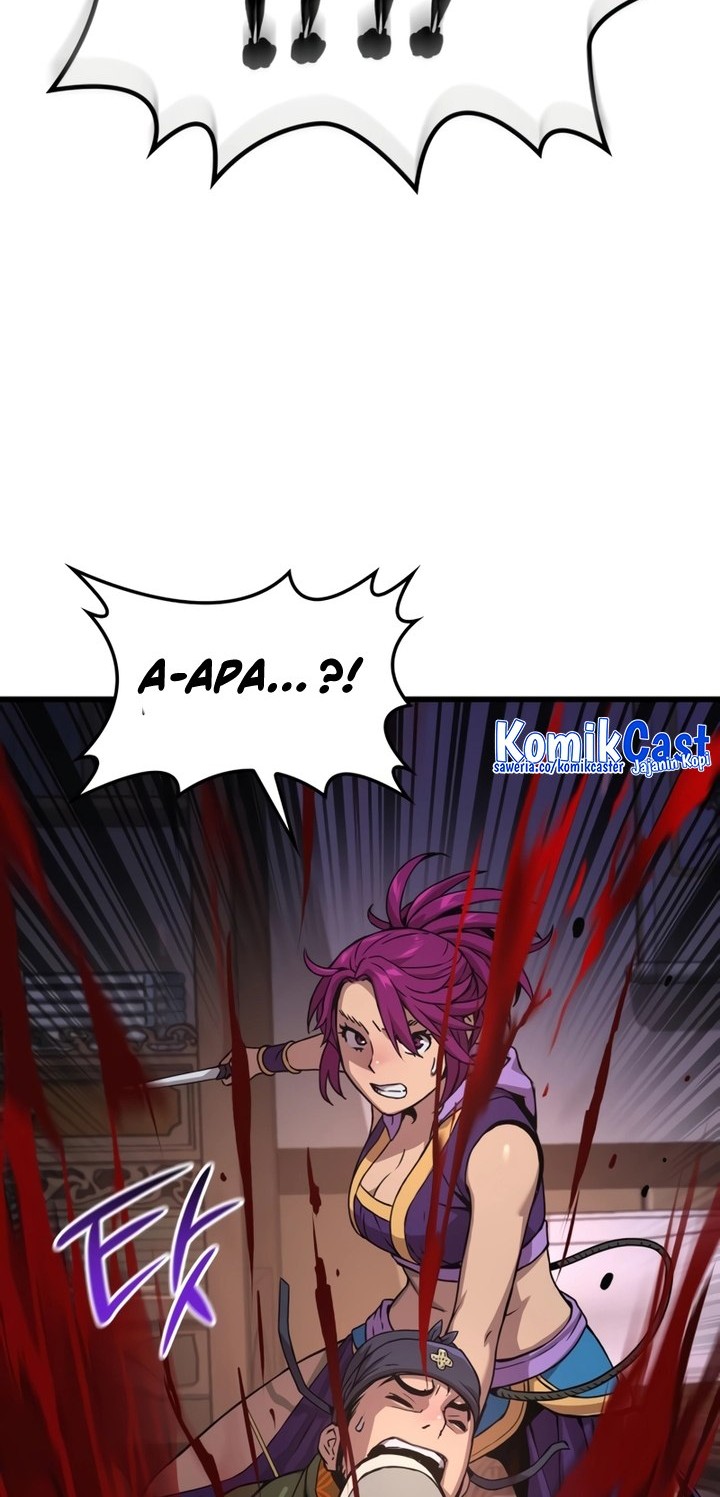 Myst, Might, Mayhem (Legend Of Heavenly Chaos Demon) Chapter 29 Gambar 53