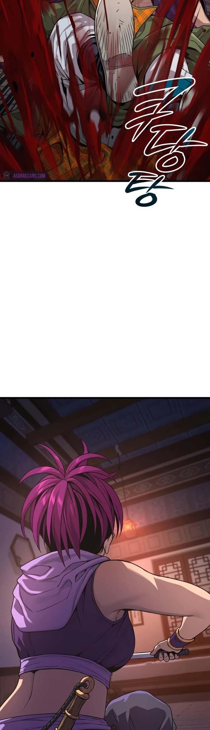 Myst, Might, Mayhem (Legend Of Heavenly Chaos Demon) Chapter 29 Gambar 54