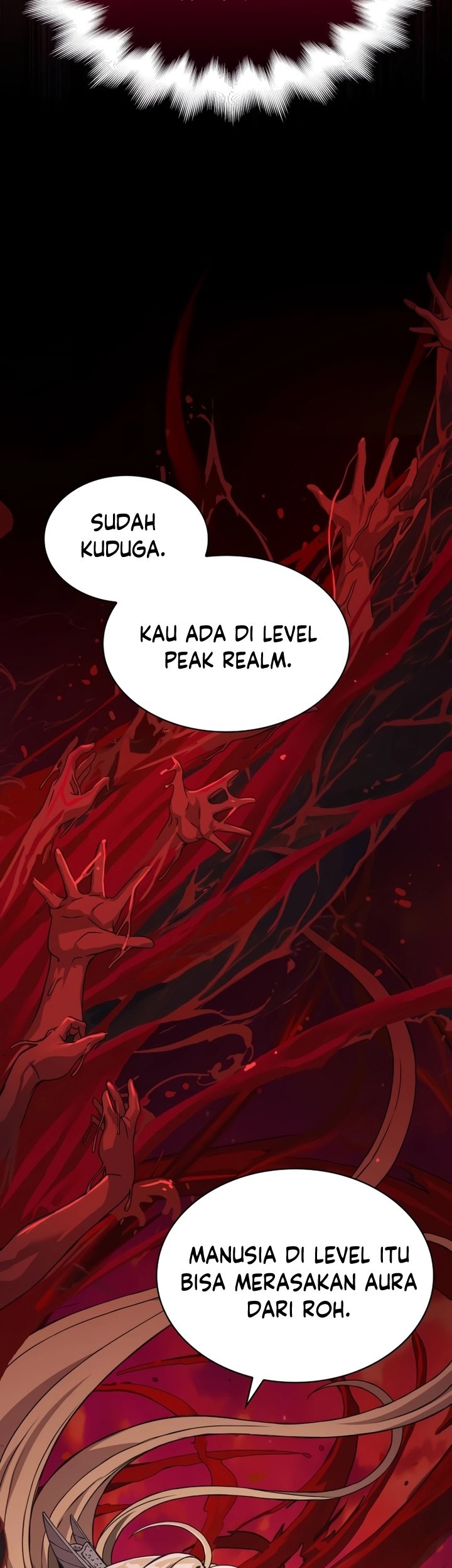 Myst, Might, Mayhem (Legend Of Heavenly Chaos Demon) Chapter 29 Gambar 56