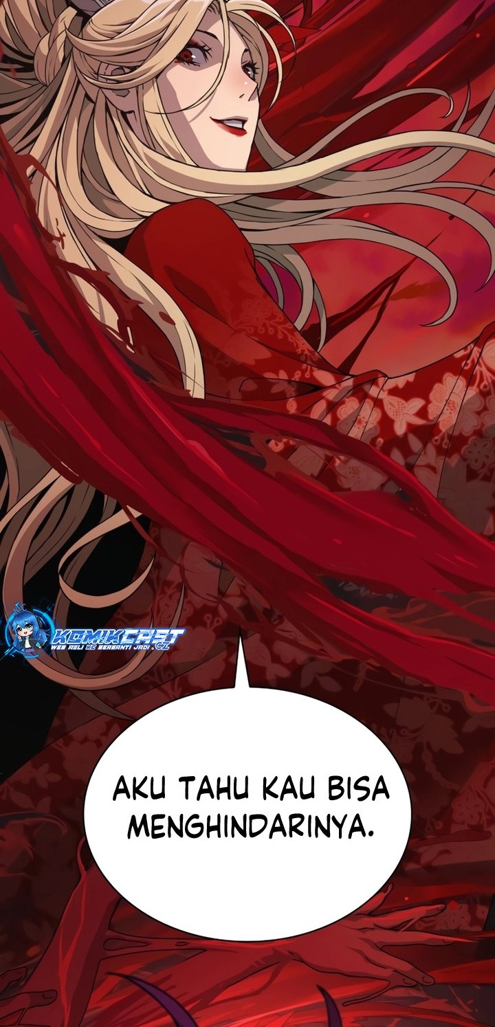 Myst, Might, Mayhem (Legend Of Heavenly Chaos Demon) Chapter 29 Gambar 57