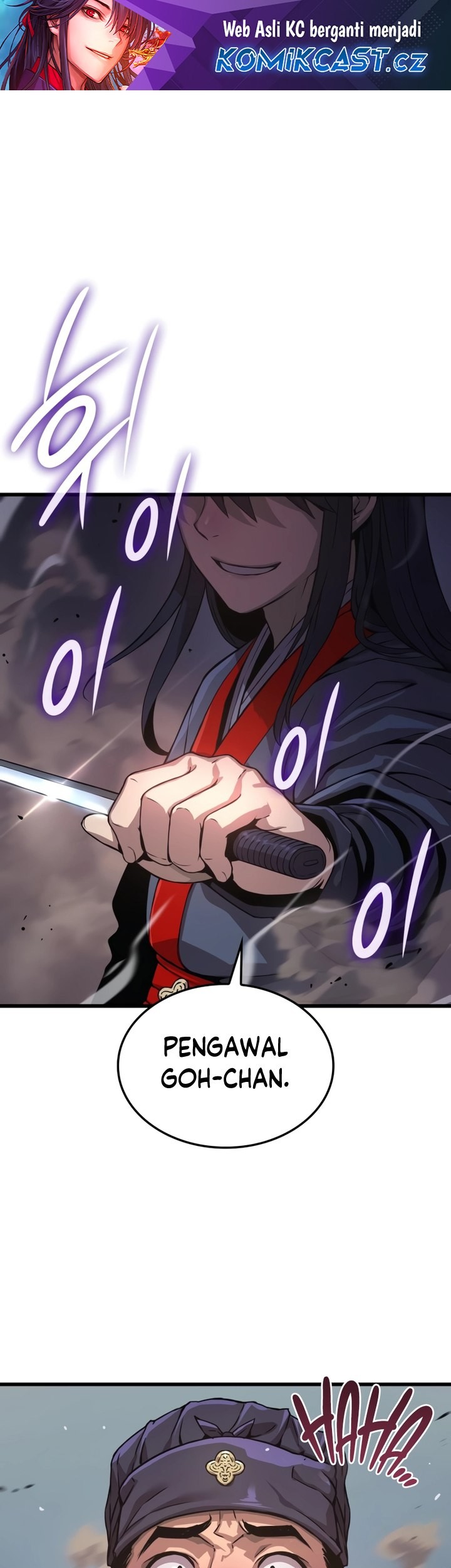 Baca Myst, Might, Mayhem (Legend Of Heavenly Chaos Demon) Chapter 29 Gambar 2