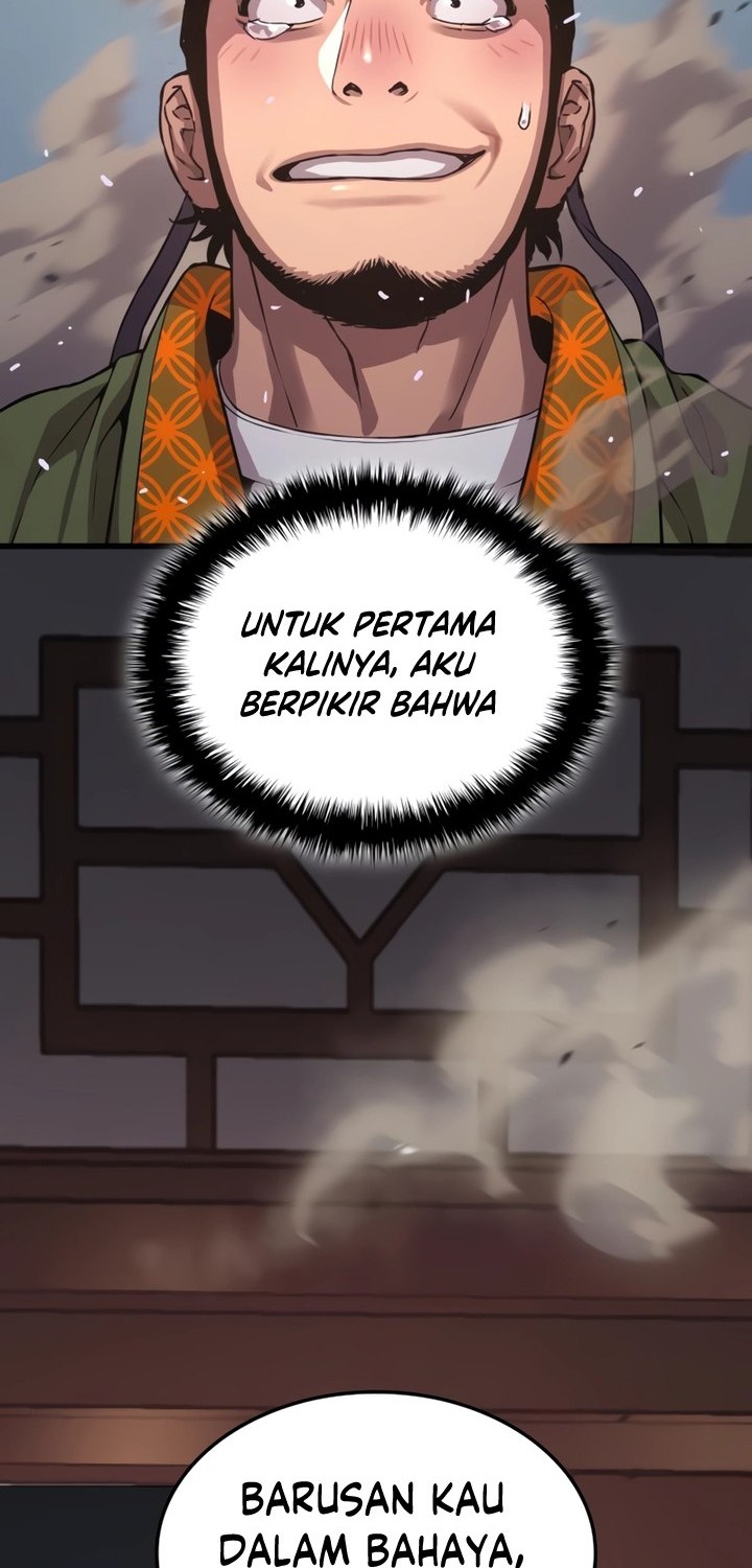 Myst, Might, Mayhem (Legend Of Heavenly Chaos Demon) Chapter 29 Gambar 3