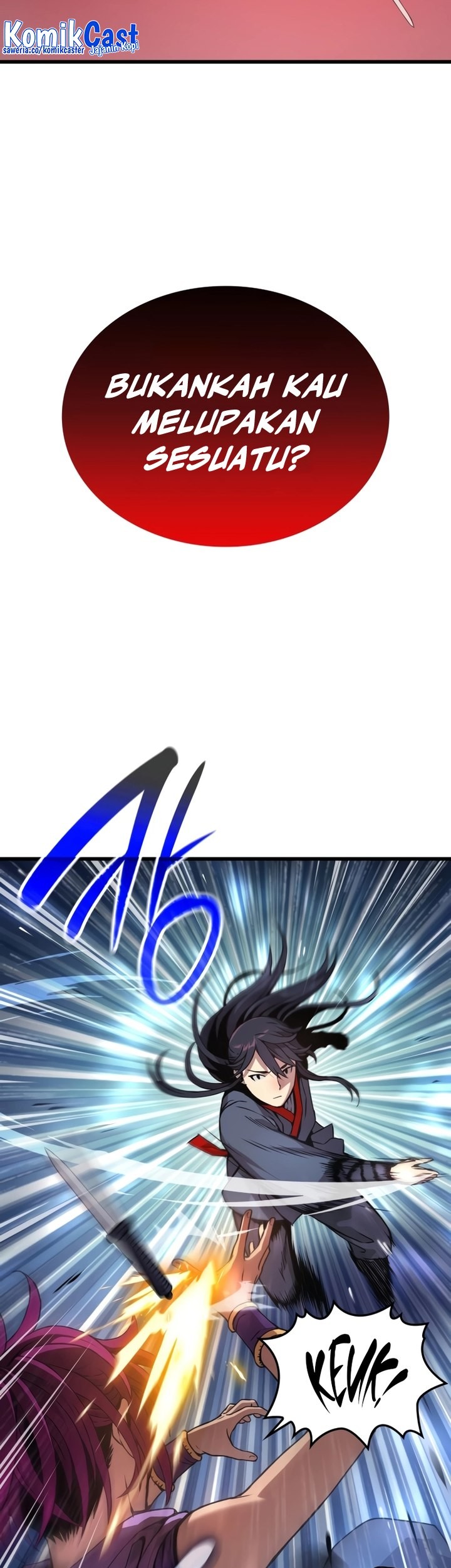 Myst, Might, Mayhem (Legend Of Heavenly Chaos Demon) Chapter 29 Gambar 60