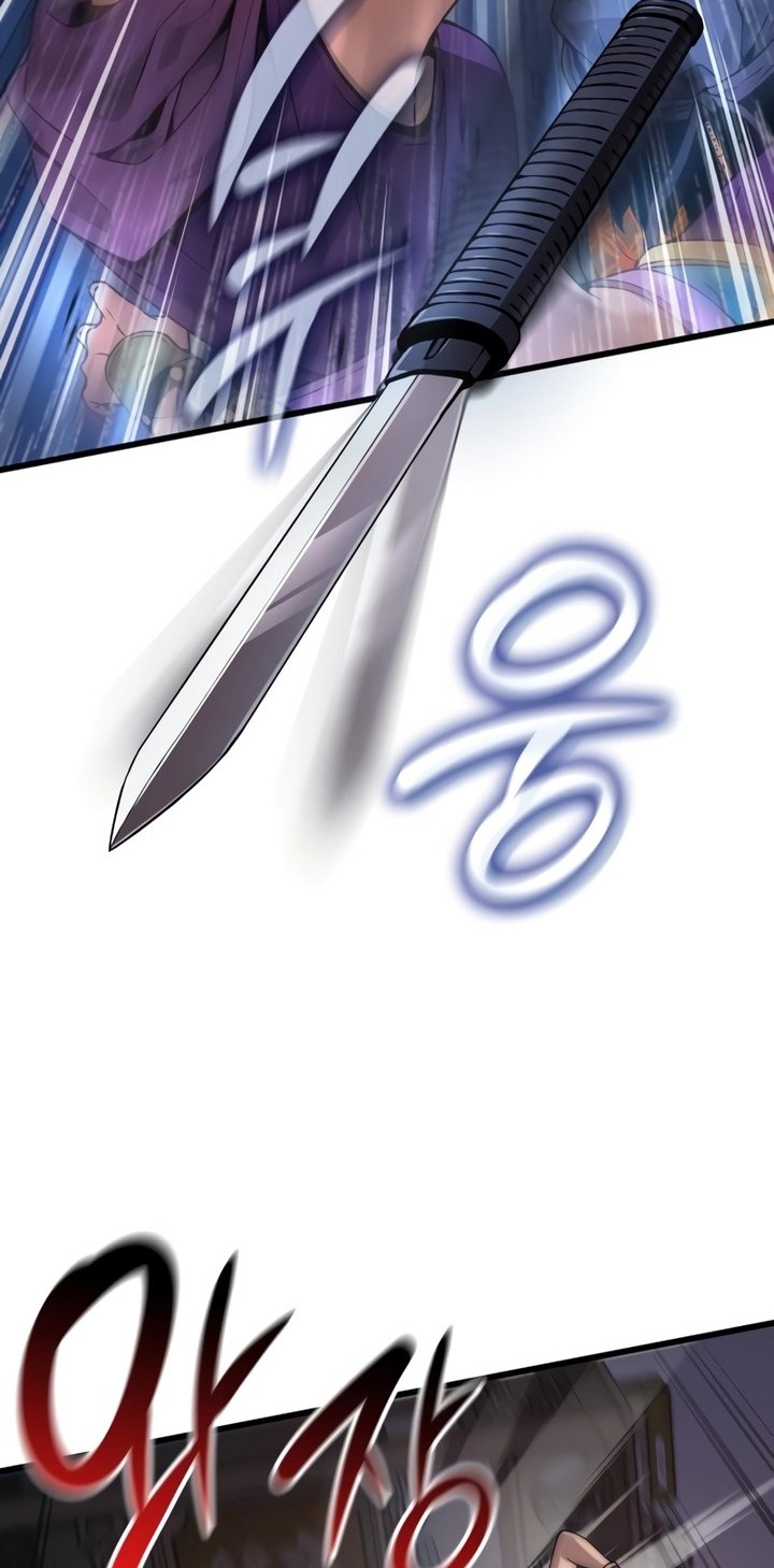 Myst, Might, Mayhem (Legend Of Heavenly Chaos Demon) Chapter 29 Gambar 61
